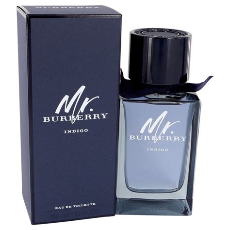 burberry indigo eau de toilette 150ml|mr Burberry indigo perfume.